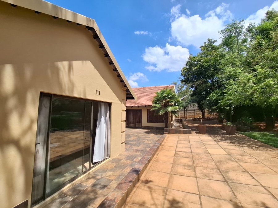 4 Bedroom Property for Sale in Cashan North West